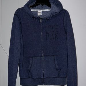 Victoria Secret Pink hoodie